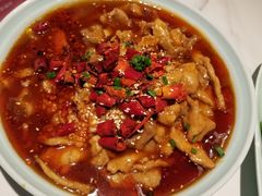 -乔阿马·江南味·驴肉香(龙湖华泾天街店)