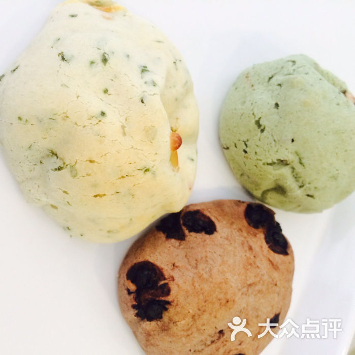 面包新语(悦方店)麻薯图片 - 第1张