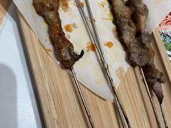 -陳香貴·兰州牛肉面(上海长风大悦城店)