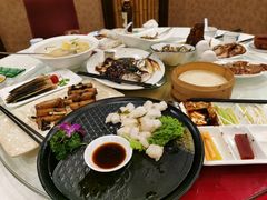 -三六三杭州菜(水上总店)