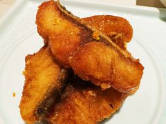 -狮王府淮扬菜(夫子庙老门东店)
