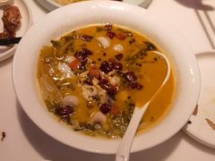 -新旺茶餐厅·早餐·夜宵(仙霞店)