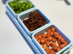 -南拳十三姨·潮汕砂锅粥·粤菜(西单大悦城店)