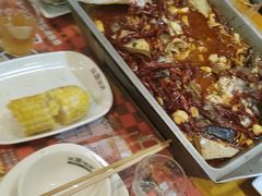 -探唐烧烤(棠东店)