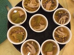 -婆婆家·湛江特色美食(福田振华路店)