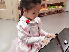 -NOKNOK若蔻亲子餐厅(天地壹方北馆店)