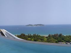 -瑰丽酒店·海吧·天际下午茶·现场DJ·天台酒吧