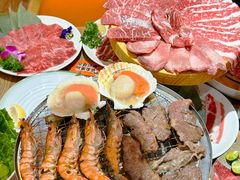 -牛也烧肉(摩尔城店)