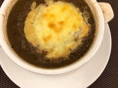 -红房子西菜馆(淮海中路店)