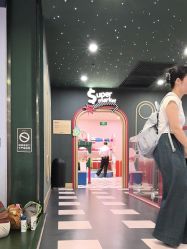 -MELAND CLUB(万象天地旗舰店)