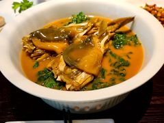 -永安鱼庄·镇江菜(东吴路店)