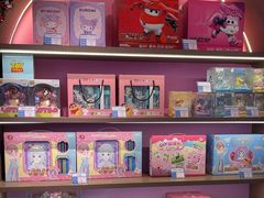 -反斗乐园(领展中心城店)