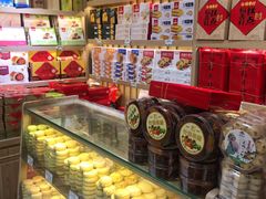 -稻香村(前门公交站店)