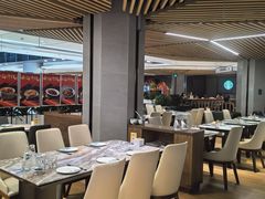 -渝悦情·新派川菜(建国门店)