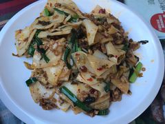 -88号小吃店·经典云南菜·地道纳西美食