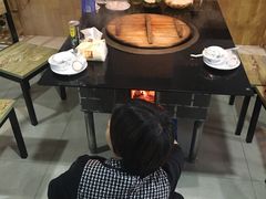 -地锅传奇(水产西路店)