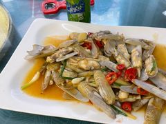 -星奇缘·海鲜餐厅(东山美食地标店)