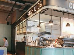 -Wagas(凤凰汇店)