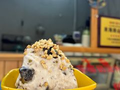 -于春正宗椰奶清补凉炒冰