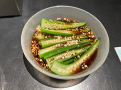 -很久以前羊肉串(朝阳路店)