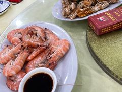 -秋姐美食店(旅游大道店)