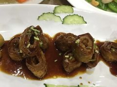 干烧武昌鱼-春江饭店(共青团路总店)