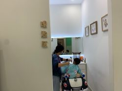 -Pony Baby宝尼婴幼儿游泳SPA馆