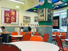大堂-華歡冰室-WahFoon(吉大店)