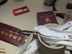 -老杨太太烧烤(文化广场店)