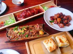 -大牌大·传统杭帮菜(湖滨店)