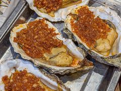 -老味烧烤(总店)