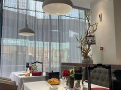 -味+新京宴·烤鸭·北京菜(创意谷店)