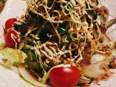 金枪鱼沙拉-文立新麻辣烫(合生汇21街区店)