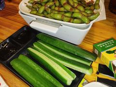 -本色.小马哥烧烤(五一路总店)