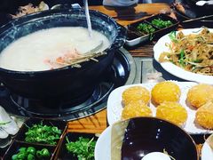 -盈田盈粥庄(博山东路店)