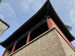 -普陀宗乘之庙(小布达拉宫)