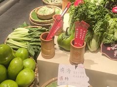 -洞庭土菜馆(天河北总店)