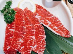 -九田家黑牛烤肉料理·自助(洪洞县城市花园店)