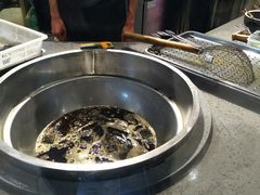 -自黑豆夫·臭豆腐夹馍(四海唐人街店)