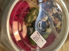 -宝珠奶酪(长宁金虹桥店)