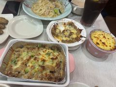 -蘑菇餐厅(小火瓦巷店)