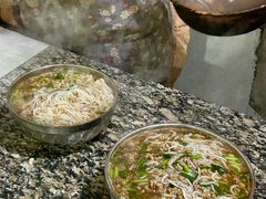 -正宗杨记普洱酸醋米线(总店)