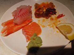 -加餐海鲜自助(宝龙一城店)