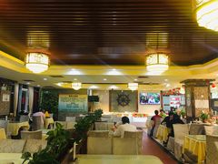 大堂-众善素食(佛平五路店)