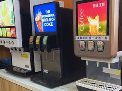 -鲸之味回转自助小火锅(钟鼎名悦店)