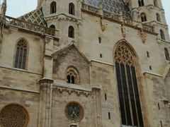 -斯蒂芬主教座堂(Stephansdom)