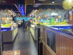 -巴犀烧烤(新崇光店)