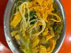 -南宁市连升风味小吃店