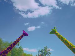 -北京鹿世界主题园