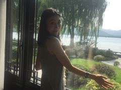 -杭州西湖柳莺里酒店